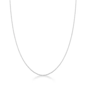 Colar Diamantado 45cm